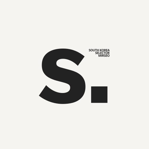 KoreaSelector Logo
